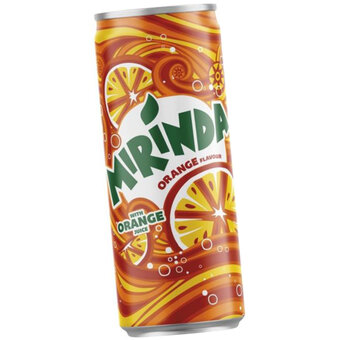 Mirinda