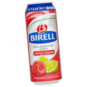 NEALKO BIRELL - Malina s limetkou